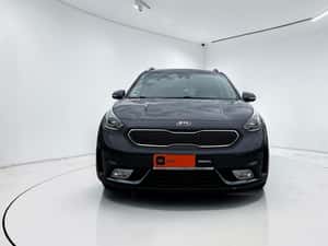 KIA Niro 1.6 GDi PHEV – Plug-in Hybrid | SUV Premium — miniatura 5