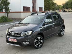 Vand Dacia Sandero Stepway 2020 GPL