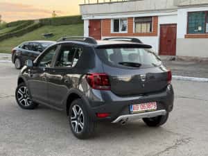 Vand Dacia Sandero Stepway 2020 GPL — miniatura 5