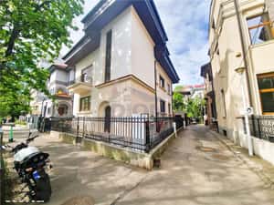 KISELEFF Arcul de Trimf Clucerului 3 cam + Garaj dublu — miniatura 3