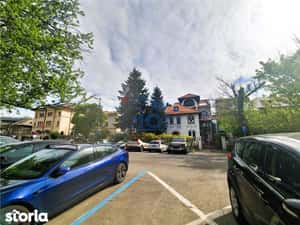 KISELEFF Arcul de Trimf Clucerului 3 cam + Garaj dublu — miniatura 4