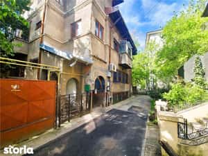 KISELEFF Arcul de Trimf Clucerului 3 cam + Garaj dublu — miniatura 6