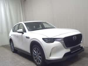 Mazda CX-60 Hibrid 2022, 59.443 km