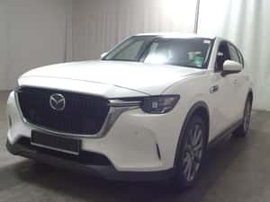 Mazda CX-60 Hibrid 2022, 59.443 km — miniatura 2