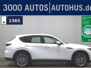 Mazda CX-60 Hibrid 2022, 59.443 km — miniatura 3