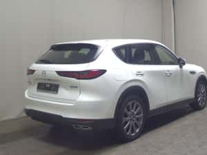 Mazda CX-60 Hibrid 2022, 59.443 km — miniatura 4