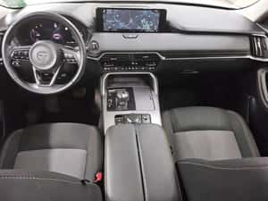 Mazda CX-60 Hibrid 2022, 59.443 km — miniatura 5