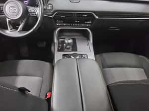 Mazda CX-60 Hibrid 2022, 59.443 km — miniatura 6