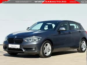 BMW Seria 1 118i AUT. 1.5 BENZINA AUTOMAT IMPORT INMATRICULAT