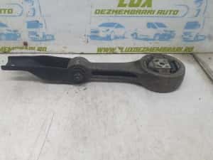Suport motor 6Q0199851AR Skoda Roomster 1 (5J) (2006 - 2010) — miniatura 2
