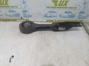 Suport motor 6Q0199851AR Skoda Roomster 1 (5J) (2006 - 2010) — miniatura 3