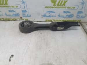Suport motor 6Q0199851AR Skoda Roomster 1 (5J) (2006 - 2010) — miniatura 6
