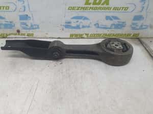 Suport motor 6Q0199851AR Skoda Roomster 1 (5J) (2006 - 2010) — miniatura 8