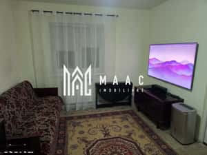Apartament 2 camere I 37 MPU I Hipodrom I — miniatura 3