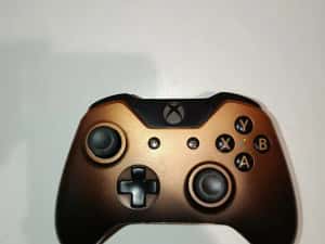 Controller Xbox one s wireless  maneta xbox joystick xbox one controllere editii speciale — miniatura 3