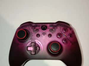 Controller Xbox one s wireless  maneta xbox joystick xbox one controllere editii speciale — miniatura 4