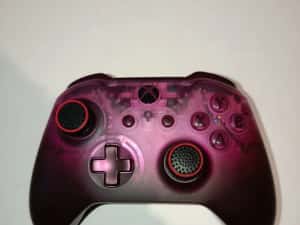 Controller Xbox one s wireless  maneta xbox joystick xbox one controllere editii speciale — miniatura 7
