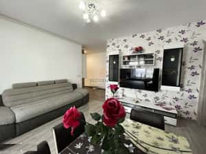 Apartament 3 camere de inchiriat, Cartierul Solar, loc de parcare