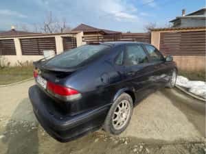 Saab 9-3 185cai 2002 euro 4