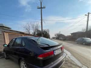 Saab 9-3 185cai 2002 euro 4 — miniatura 3