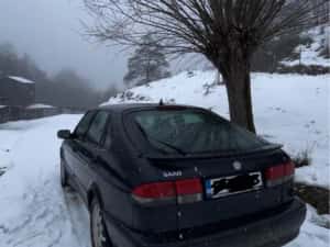 Saab 9-3 185cai 2002 euro 4 — miniatura 6