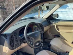 Saab 9-3 185cai 2002 euro 4 — miniatura 7