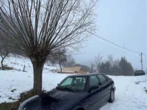 Saab 9-3 185cai 2002 euro 4 — miniatura 8