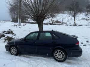 Saab 9-3 185cai 2002 euro 4 — miniatura 9