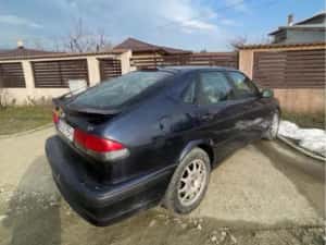 Saab 9-3 185cai 2002 euro 4 — miniatura 10