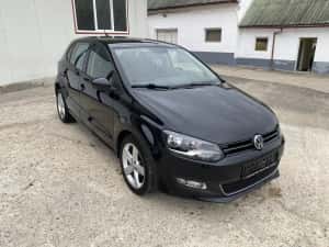 Vw Polo 1.6 tdi 2014