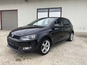 Vw Polo 1.6 tdi 2014 — miniatura 2