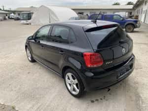 Vw Polo 1.6 tdi 2014 — miniatura 3