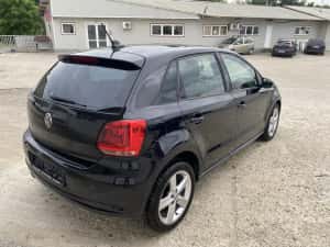 Vw Polo 1.6 tdi 2014 — miniatura 4