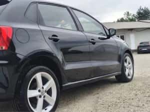 Vw Polo 1.6 tdi 2014 — miniatura 5