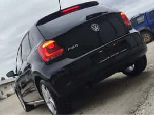 Vw Polo 1.6 tdi 2014 — miniatura 6