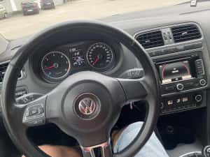 Vw Polo 1.6 tdi 2014 — miniatura 7