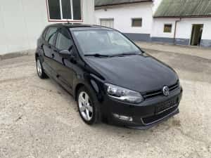 Vw Polo 1.6 tdi 2014 — miniatura 9