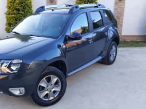 doar 123.000 km‼️(4x4)DACIA DUSTER -1.2 Tce ‼️ EURO 6- 4WD -An 2018 ‼️
