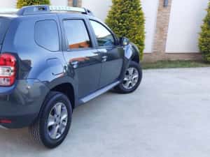 doar 123.000 km‼️(4x4)DACIA DUSTER -1.2 Tce ‼️ EURO 6- 4WD -An 2018 ‼️ — miniatura 3