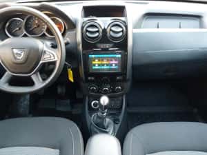doar 123.000 km‼️(4x4)DACIA DUSTER -1.2 Tce ‼️ EURO 6- 4WD -An 2018 ‼️ — miniatura 4