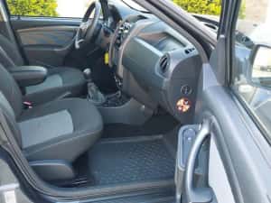 doar 123.000 km‼️(4x4)DACIA DUSTER -1.2 Tce ‼️ EURO 6- 4WD -An 2018 ‼️ — miniatura 6
