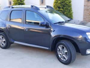 doar 123.000 km‼️(4x4)DACIA DUSTER -1.2 Tce ‼️ EURO 6- 4WD -An 2018 ‼️ — miniatura 10