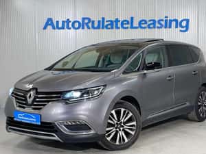 Renault Espace Automată 160 HP Diesel de vânzare
