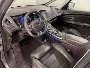 Renault Espace Automată 160 HP Diesel de vânzare — miniatura 5