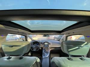 Renault Espace Automată 160 HP Diesel de vânzare — miniatura 7