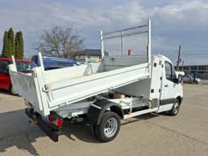 Mercedes sprinter 513 basculabil 3.5t — miniatura 4