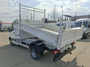 Mercedes sprinter 513 basculabil 3.5t — miniatura 5