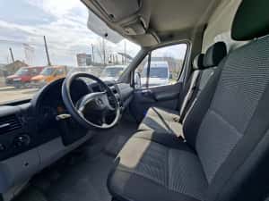 Mercedes sprinter 513 basculabil 3.5t — miniatura 6