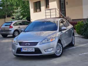 Ford Mondeo Mk4 ~ Cutie Automată AISIN ~ Unic Proprietar