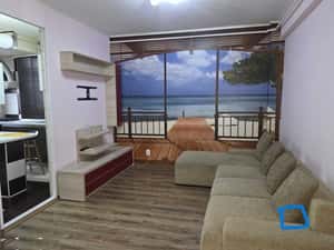 Apartament cu trei camere modern si spatios in bloc nou in Teilor — miniatura 1